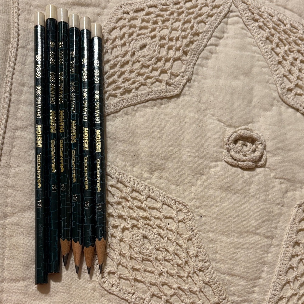 Sanford Design Drawing 3800